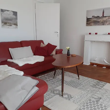 Vogelsang By Interhome