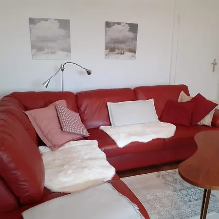 Appartamento Vogelsang By Interhome Kappeln
