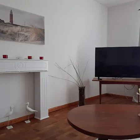 Vogelsang By Interhome * Kappeln