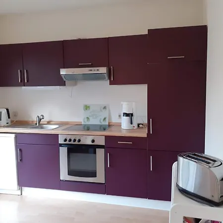 Vogelsang By Interhome Appartamento Kappeln