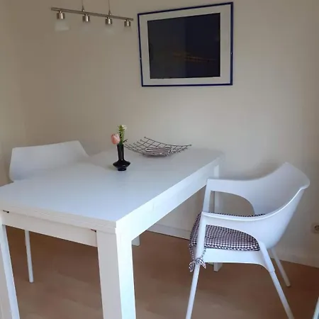 Vogelsang By Interhome Appartamento Kappeln