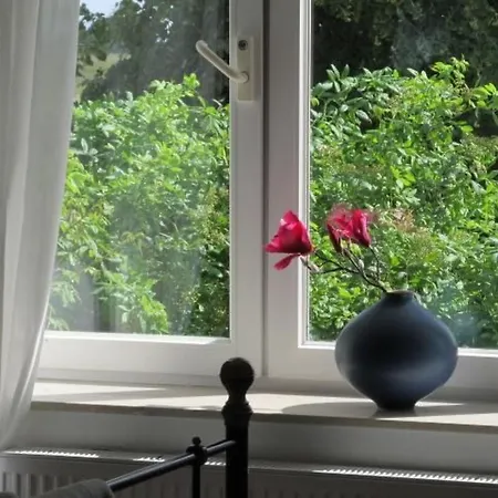 Lejlighed Vogelsang By Interhome Kappeln