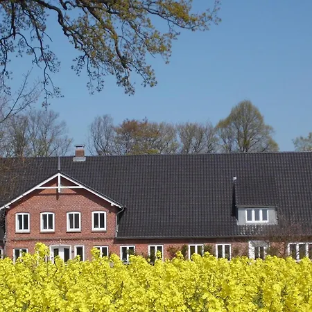 Vogelsang By Interhome Kappeln
