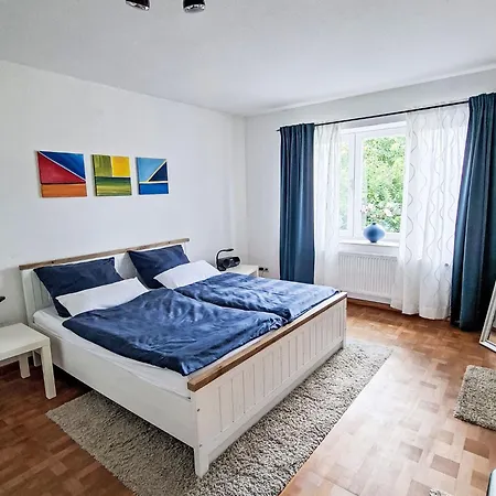 Vogelsang By Interhome *