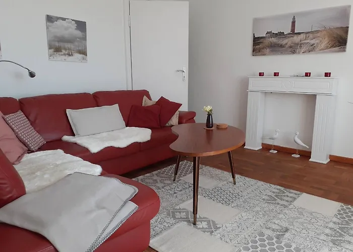 Vogelsang By Interhome