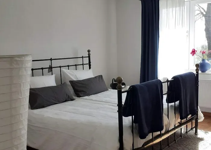 Vogelsang By Interhome *