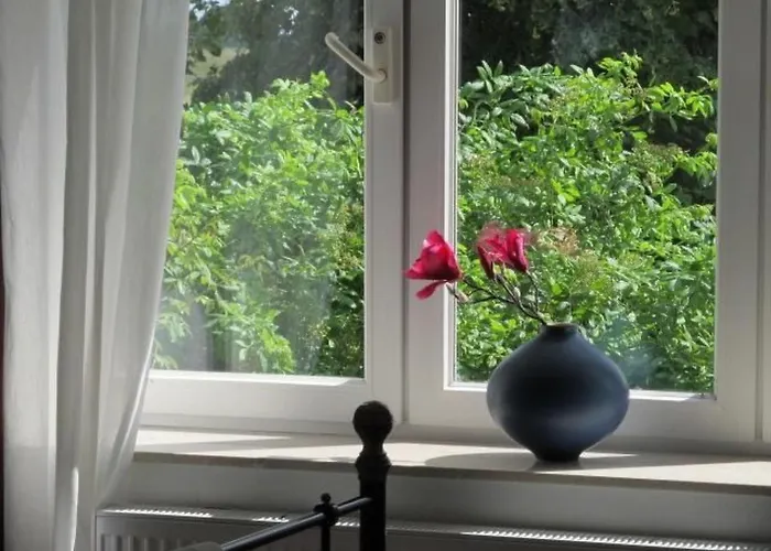 Lejlighed Vogelsang By Interhome Kappeln