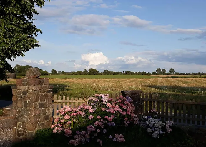 Vogelsang By Interhome