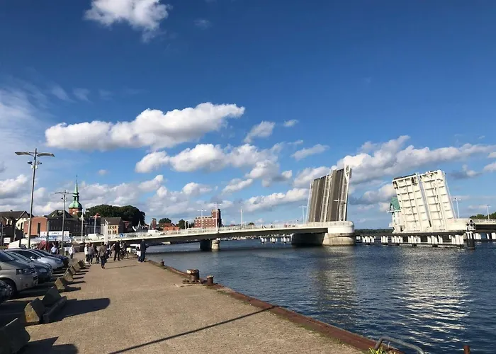 Lejlighed Vogelsang By Interhome