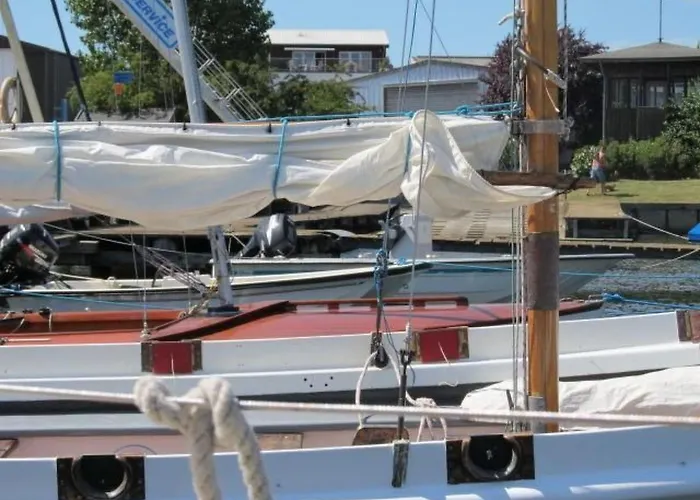 Vogelsang By Interhome Lejlighed *