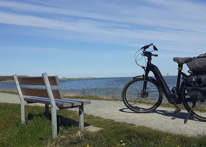 Vogelsang By Interhome *