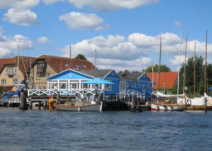 Vogelsang By Interhome Lejlighed