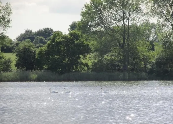 Lejlighed Vogelsang By Interhome Kappeln