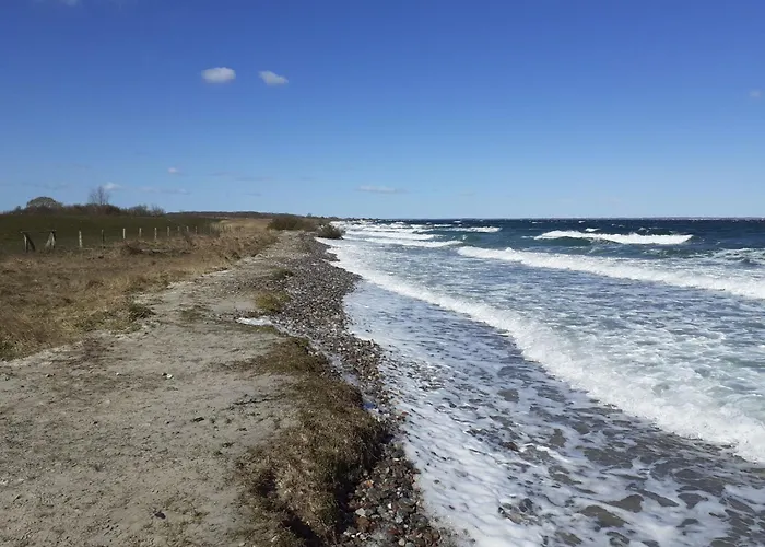 Lejlighed Vogelsang By Interhome Kappeln