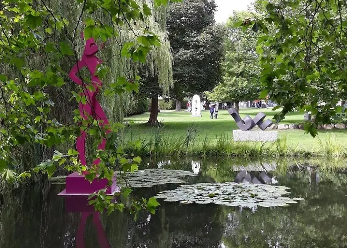 Vogelsang By Interhome Kappeln