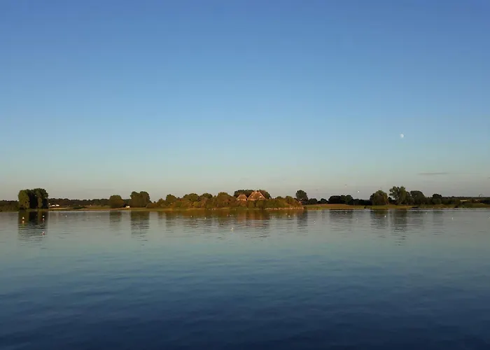 Vogelsang By Interhome Lejlighed