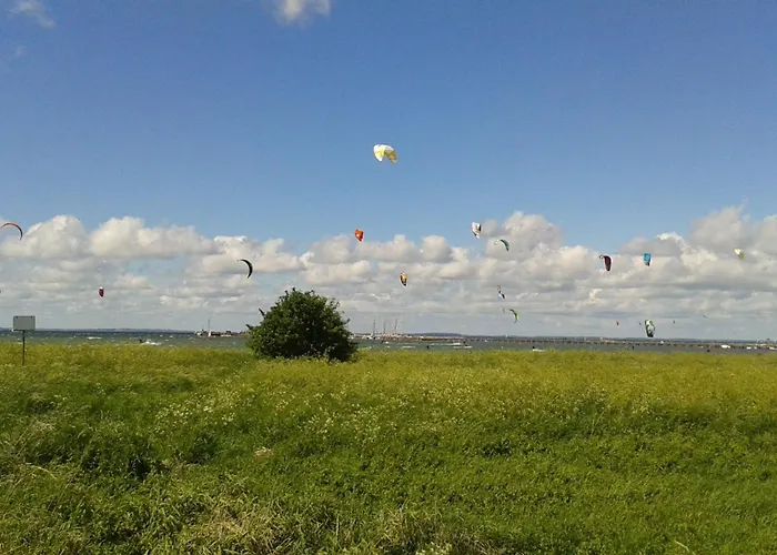 Vogelsang By Interhome *