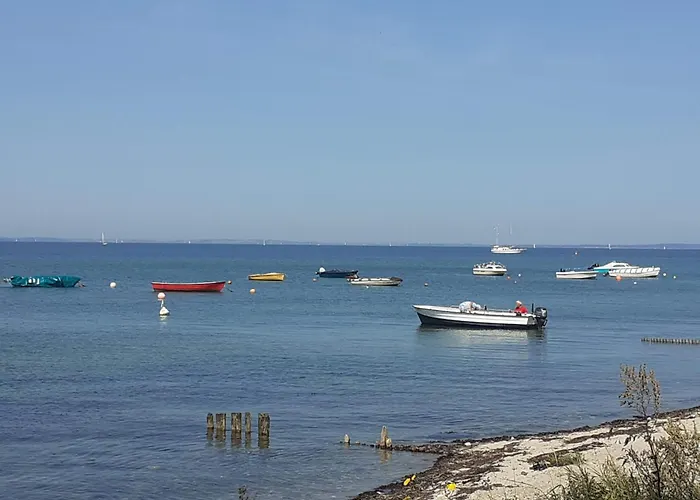 Lejlighed Vogelsang By Interhome *